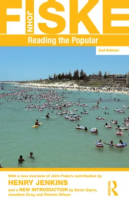 Čítanie populárnej literatúry - Reading the Popular