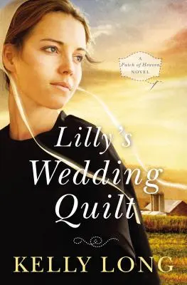 Lillyina svadobná prikrývka - Lilly's Wedding Quilt