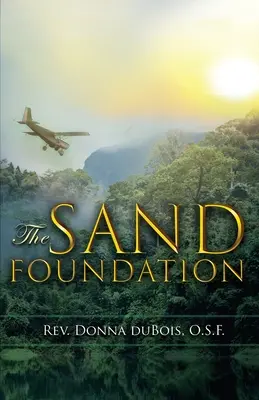 Piesková nadácia - The Sand Foundation