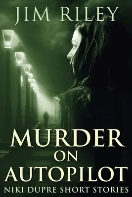 Vražda na autopilota - Murder on Autopilot