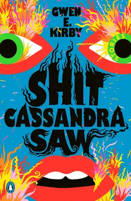 Shit Cassandra Saw: Príbehy - Shit Cassandra Saw: Stories
