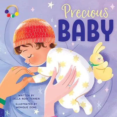 Drahé dieťa - Precious Baby