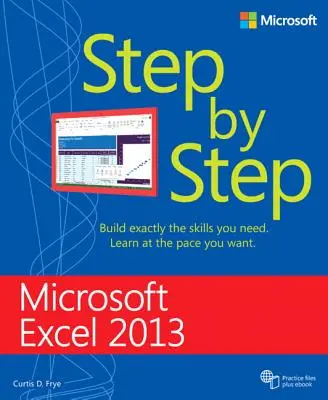 Microsoft Excel 2013 Krok za krokom - Microsoft Excel 2013 Step by Step