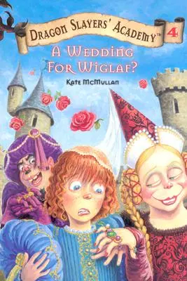 Svadba pre Wiglafa? - A Wedding for Wiglaf?