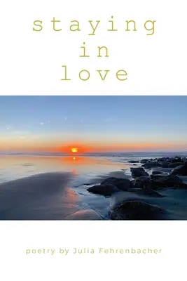 Zostať zamilovaný - Staying in Love