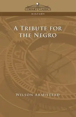 Pocta pre černocha - A Tribute for the Negro