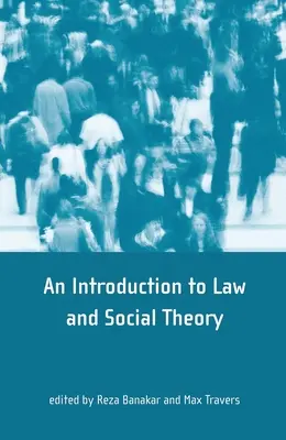 Teória a metóda v sociálno-právnom výskume - Theory and Method in Socio-Legal Research