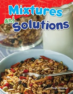 Zmesi a riešenia - Mixtures and Solutions