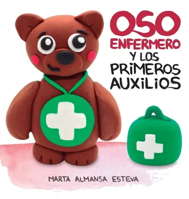 Osožná a nebezpečná. - Oso Enfermero y los primeros auxilios