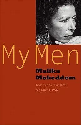 Moji muži - My Men