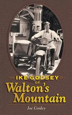 Ike Godsey z Waltonovej hory - Ike Godsey of Walton's Mountain