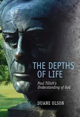 Hlbiny života: Paul Tillich: Chápanie Boha - The Depths of Life: Paul Tillich's Understanding of God
