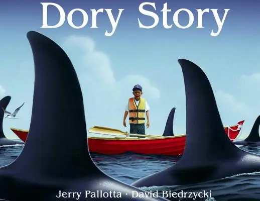 Príbeh o Dory - Dory Story