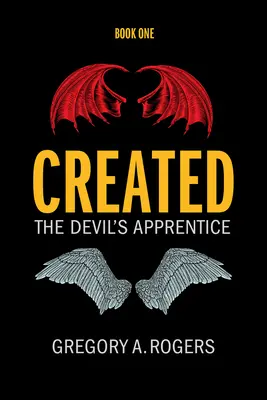 Vytvorené: Diablov učeň - Created: The Devil's Apprentice