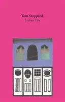 Indiánsky atrament - Indian Ink
