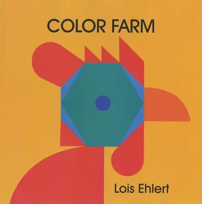 Farebná farma - Color Farm