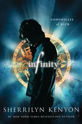 Nekonečno: Kroniky Nicka - Infinity: Chronicles of Nick
