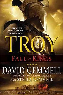 Trója: Pád kráľov - Troy: Fall of Kings