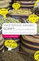Ovládanie arabského písma: Sprievodca rukopisom - Mastering Arabic Script: A Guide to Handwriting