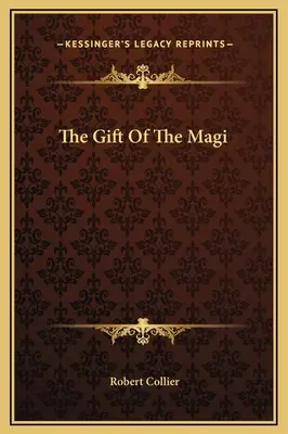 Dar mudrcov - The Gift Of The Magi