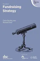 Stratégia získavania finančných prostriedkov - Fundraising Strategy