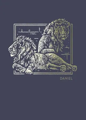 Net Abide Bible Journal - Daniel, Paperback, Comfort Print: Svätá Biblia - Net Abide Bible Journal - Daniel, Paperback, Comfort Print: Holy Bible