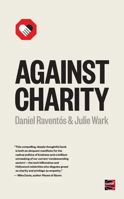 Proti dobročinnosti - Against Charity