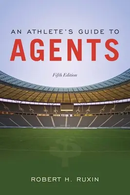 Sprievodca športovca agentmi - An Athlete's Guide to Agents