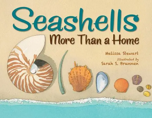 Mušle: Viac ako domov - Seashells: More Than a Home
