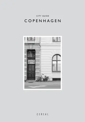 Cereálny sprievodca mestom: Kodaň - Cereal City Guide: Copenhagen