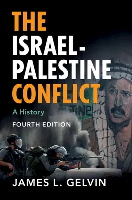 Izraelsko-palestínsky konflikt - The Israel-Palestine Conflict