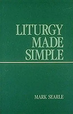 Jednoduchá liturgia - Liturgy Made Simple