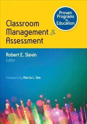 Riadenie a hodnotenie v triede - Classroom Management & Assessment
