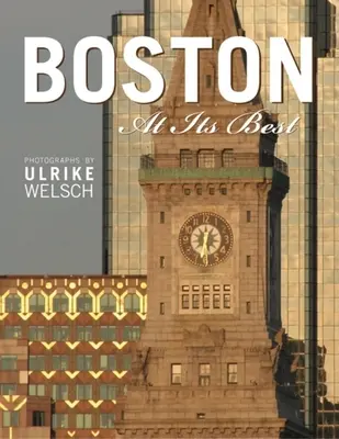 Boston v najlepšom svetle - Boston at Its Best