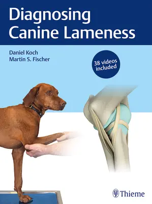 Diagnostika krívania psov - Diagnosing Canine Lameness