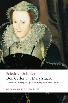 Don Carlos a Mary Stuartová - Don Carlos and Mary Stuart