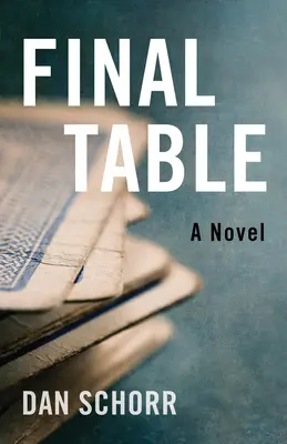 Konečný stôl - Final Table