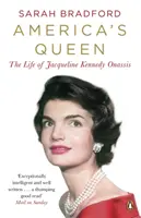 Americká kráľovná - Život Jacqueline Kennedyovej Onassisovej - America's Queen - The Life of Jacqueline Kennedy Onassis