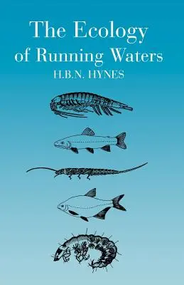 Ekológia tečúcich vôd - The Ecology of Running Waters
