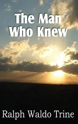 Muž, ktorý vedel - The Man Who Knew