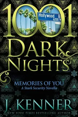 Spomienky na teba: Stark Security Novella - Memories of You: A Stark Security Novella