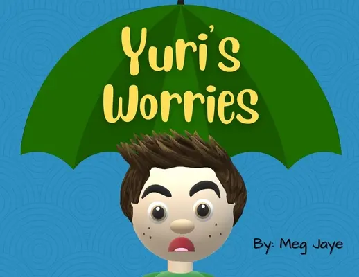 Yuriho starosti - Yuri's Worries
