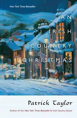 Írske vidiecke Vianoce - An Irish Country Christmas