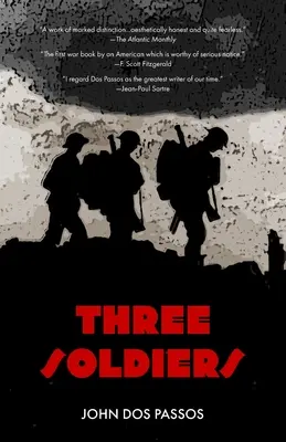 Traja vojaci (Klasika slávika) - Three Soldiers (Warbler Classics)