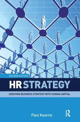 Stratégia ľudských zdrojov - HR Strategy