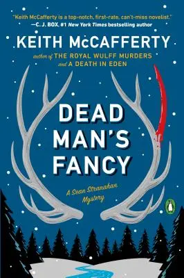 Fantázia mŕtveho muža - Dead Man's Fancy