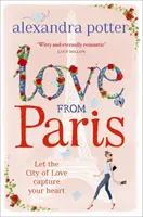 Láska z Paríža - Love from Paris
