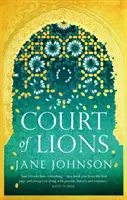 Dvor levov - Court of Lions