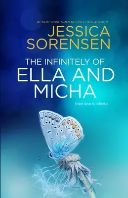 Nekonečno Elly a Micha - The Infinitely of Ella and Micha