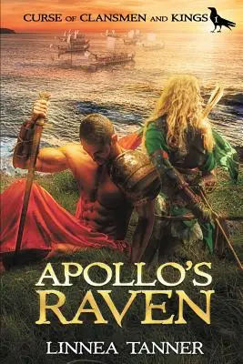 Apolónov havran - Apollo's Raven
